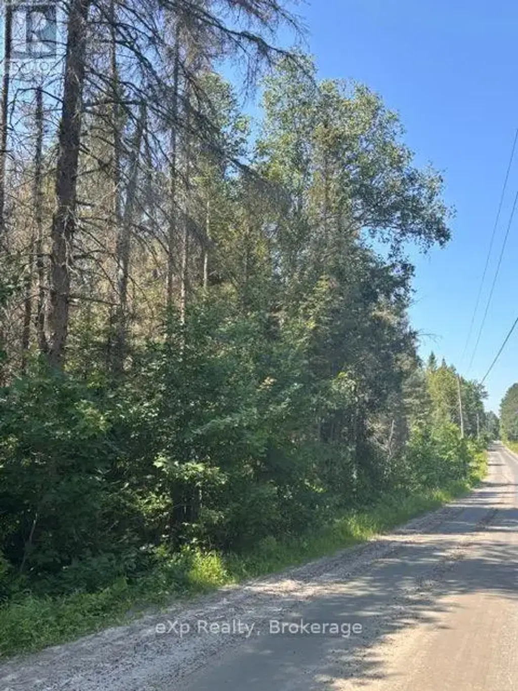 2a Pt Lt 12 Con 2 Boundary Road, Parry Sound Remote Area (Lount)